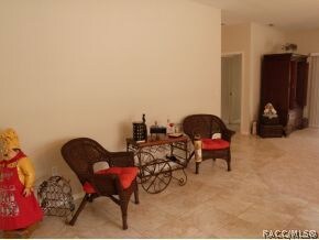 Sitting Area