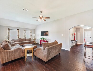 3805 Parry Field Ct, Pearland, TX 77584 - photo 7