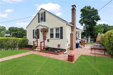 107 Dean Ave, Smithfield, RI 02917 - photo 3