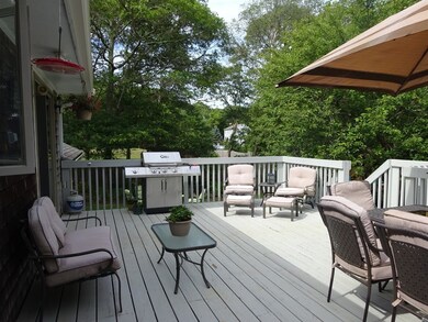 661 N Falmouth Hwy, North Falmouth, MA 02556 - photo 4