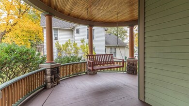 521 S East St, Chelsea, MI 48118 - photo 6