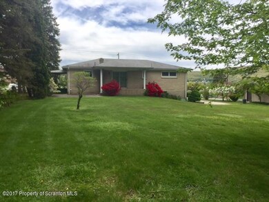 614 W Hospital St, Taylor, PA 18517 - photo 2