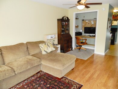 210 West St unit 210C, Winooski, VT 05404 - photo 5