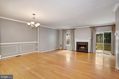 12296 Wye Oak Commons Cir unit 102, Burke, VA 22015 - photo 3
