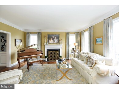 1642 Knobb Hill Ln, Paoli, PA 19301 - photo 4