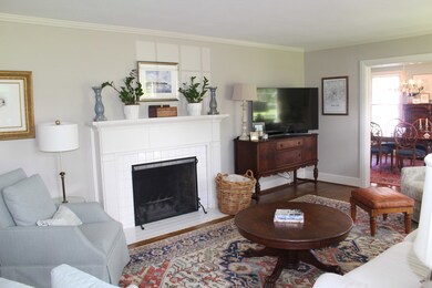 Fire Place