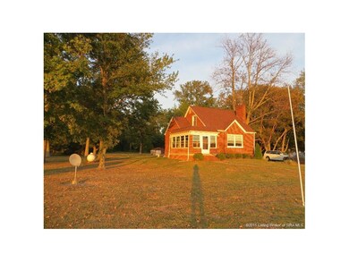 22920 Marysville Rd, Marysville, IN 47141 - photo 3