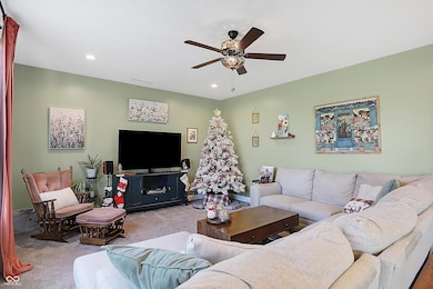 1506 N Salem Ct, Greenfield, IN 46140 - photo 5