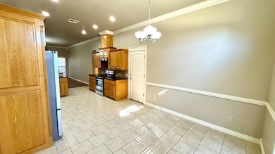 1205 Stonegate Ln, McAlester, OK 74501 - photo 5