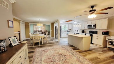 7 Tulip Ln, Washington, IN 47501 - photo 3