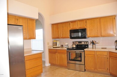 3543 E Fox St, Mesa, AZ 85213 - photo 5