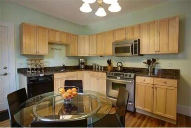 1261 Massachusetts Ave unit 2, Arlington, MA 02476 - photo 2