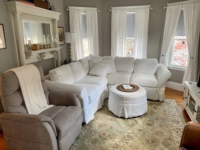 32 Edward Sullivan Rd unit 3, Cambridge, MA 02138 - photo 4