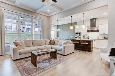 1015 Oskin Dr, Georgetown, IN 47122 - photo 7