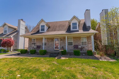 8722 Astrid Ave, Louisville, KY 40228 - photo 3