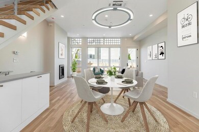 304 Putnam Ave unit 304, Cambridge, MA 02139 - photo 4