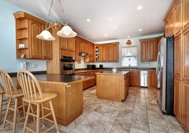 70 Madison St unit 1, East Weymouth, MA 02189 - photo 6