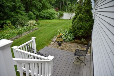 260 Salisbury St, Holden, MA 01520 - photo 4