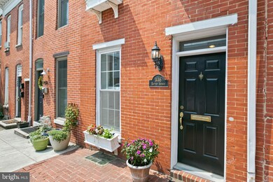 1446 Battery Ave, Baltimore, MD 21230 - photo 3