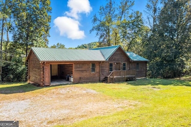 910 Brushtown Rd, Cisco, GA 30708 - photo 2