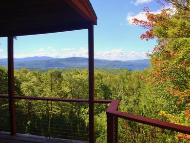 138 Ridge View Dr, Bristol, NH 03222 - photo 3