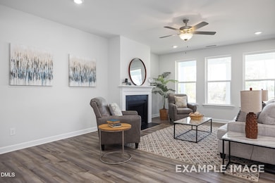 111 Crop Rd, Angier, NC 27501 - photo 7