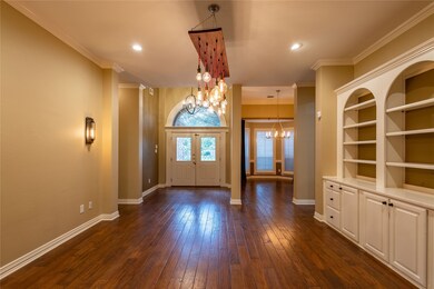 325 Highland Oaks Cir, Southlake, TX 76092 - photo 5