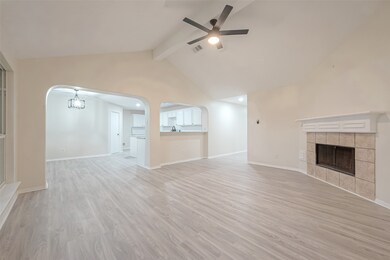 14930 Gladewick Dr, Humble, TX 77396 - photo 6