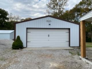 203 N West St, Freeburg, IL 62243 - photo 5