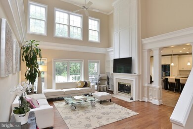 9590 Larkview Ct, Fairfax Station, VA 22039 - photo 5