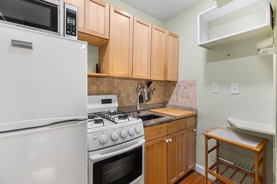 Puritan Arms unit 110, Cambridge, MA 02138 - photo 5