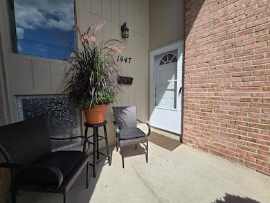 1447 N Saxony Dr SE unit 19, Grand Rapids, MI 49508 - photo 2