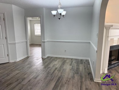 204 Falkirk Dr, Warner Robins, GA 31088 - photo 6