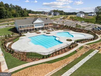 2676 Lotus Landing unit LOT 40, Gainesville, GA 30507 - photo 5