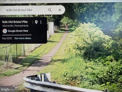 Next to 1638 Old Bri Old Bristol Pike, Yardley, PA 19067 - photo 4