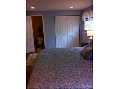 Master Bedroom.