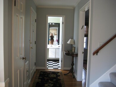 FOYER