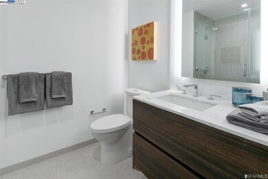 Mira Tower unit 1B, San Francisco, CA 94105 - photo 5
