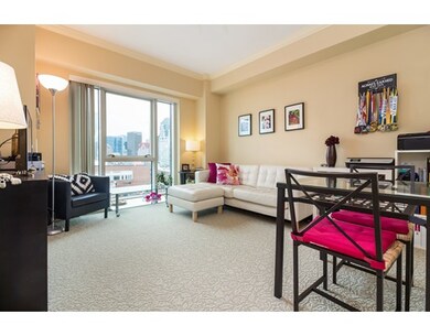 1 Nassau St unit 1502, Boston, MA 02111 - photo 2