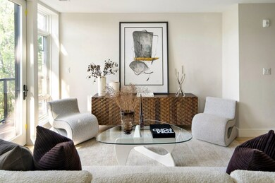 20 Kinmonth Rd unit 306, Newton, MA 02468 - photo 2