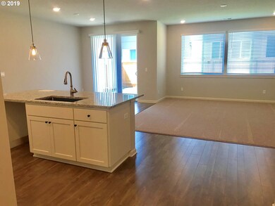 Kitchen/Living Room