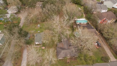 Township Road-100