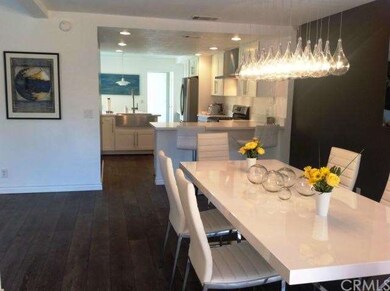 Formal Dining Area 