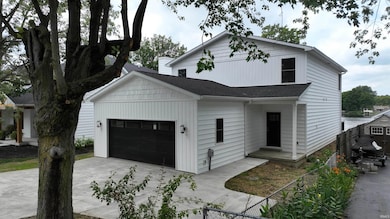 4703 E Elmer Girtz Dr, Monticello, IN 47960 - photo 5