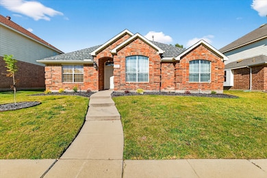 5916 Deer Run Dr, McKinney, TX 75070 - photo 2