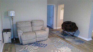 Living Room/ Family Room