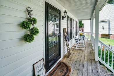 7842 Shady Banks Terrace, Chesterfield, VA 23832 - photo 3