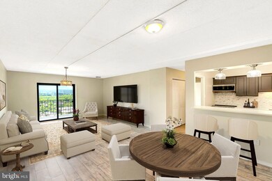 10906 Valley Forge Cir unit 906, King of Prussia, PA 19406 - photo 2