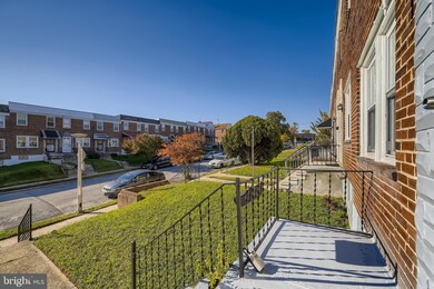 3642 Lyndale Ave, Baltimore, MD 21213 - photo 6