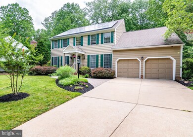 11869 Bright Passage, Columbia, MD 21044 - photo 4